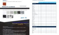 Colour Bond Exterior Cladding Siding (2)