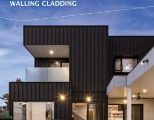 Colour Bond Exterior Cladding Siding (4)