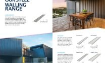 Colour Bond Exterior Cladding Siding (8)