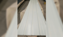 Steel Sheets for Walls Cladding 02