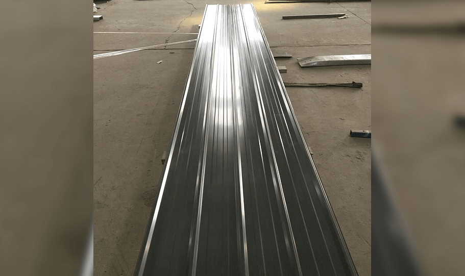 Steel Sheets for Walls Cladding 03
