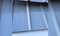Steel Sheets for Walls Cladding 12