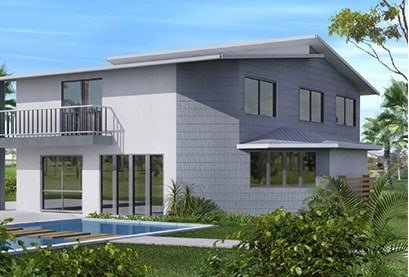 Sydney two story home img
