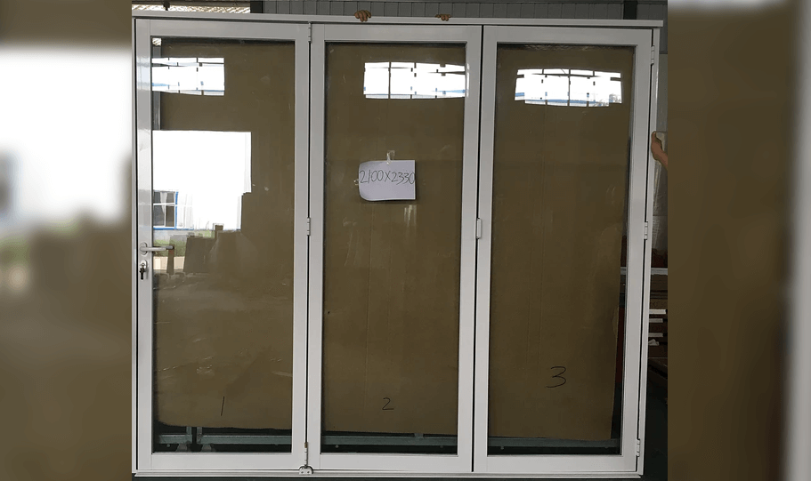 Sutherland Shire French Doors - High Quality Aluminium Windows & Doors  
