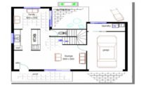 Duplex Design Plan 146 01
