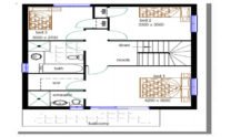 Duplex Design Plan 146 02