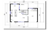 Duplex Design Plan 146 04