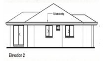 Duplex Design Plan 173 DUK 04