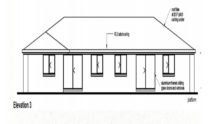 Duplex Design Plan 173 DUK 05