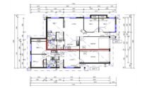 Duplex Design Plan 183 DUK 02