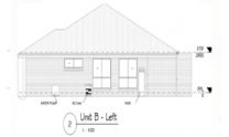 Duplex Design Plan 295 DUK 06