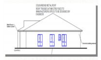 Duplex Design Plan 318 T 05