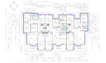 Duplex Design Plan 336 DUK 03