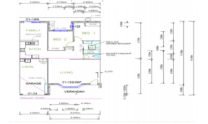 Duplex Design Plan 336 DUK 05