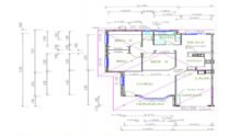 Duplex Design Plan 336 DUK 06