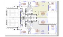Duplex Design Plan 376 DUK 01