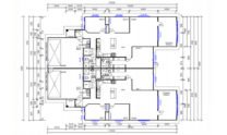 Duplex Design Plan 376 DUK 02