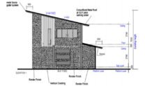 Duplex Kit Home Design Plan 213 06