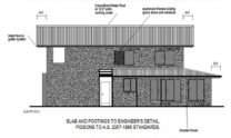 Duplex Kit Home Design Plan 213 07