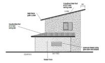 Duplex Kit Home Design Plan 213 08