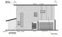 Duplex Kit Home Design Plan 213 09