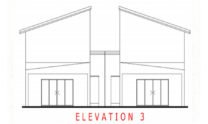 Duplex Kit Home Design Plan 299T 07