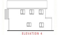 Duplex Kit Home Design Plan 299T 08