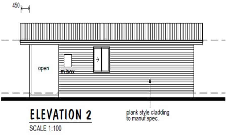 Granny Flat Kit Home Design 29 05