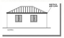 Granny Flat Kit Home Design 55 06