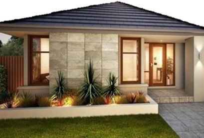 Granny Flat Kit Home Design 60A 07