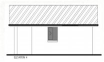 Granny Flat Kit Home Design 60B 06