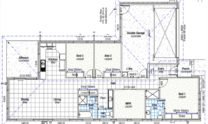 One Storey Kit Homes Plan 181 182m2 4 Bed 2 Bath 8