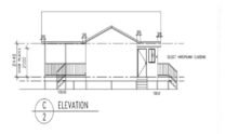 Sloping Land Kit Home Design 173 04