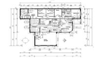 Sloping Land Kit Home Design 221 02