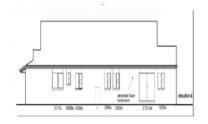 Sloping Land Kit Home Design 221 06