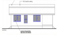 Sloping Land Kit Home Design 239 04