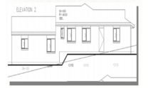 Sloping Land Kit Home Design 268 04