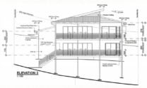 Sloping Land Kit Home Design 279 05