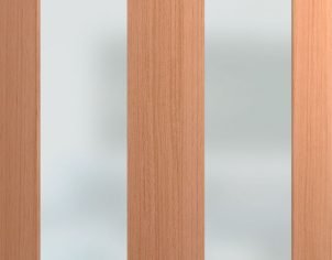 Sydney Spark Hume Doors Hume Craft Xil Illusion Entrance Doors