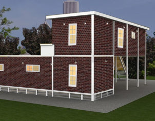 Two King B 2BT4BK 02