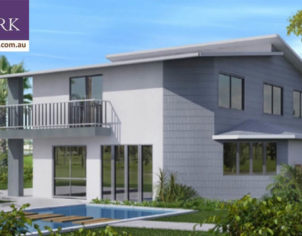 Two Storey Kit Home 262 10