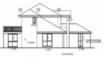 Two Storey Kit Home 264 10