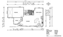 Two Storey Kit Home 267 04