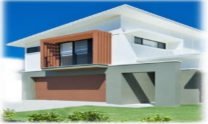 Two Storey Kit Home 299 09