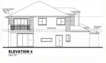Two Storey Kit Home 423 06