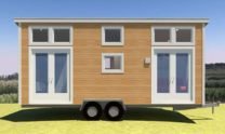 SPARK Tiny house Comptche 24 03