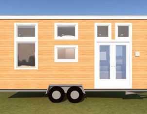SPARK Tiny house Leggett 24 03