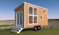 SPARK Tiny house Navarro 20 06