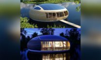 Spark Boat House Mix Design