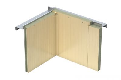 Sydney Fire Rated Insulated Panel